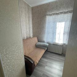 2-комнатный номер люкс