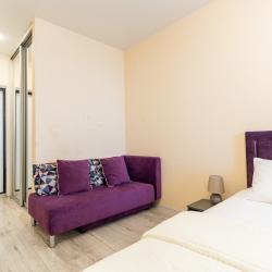 Фото Отель LetoApart (ЛетоАпарт) на улице Куникова 55-268