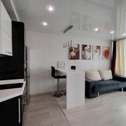 Апартаменты улучшенные г. Владивосток, ул. Жигура, 26, кв. 79