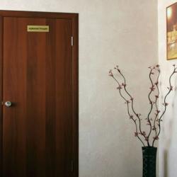 Фото Отель Визит
