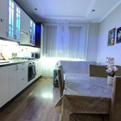 1-комнатные апартаменты стандарт улица Мечникова, 40