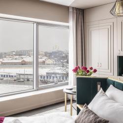 фото 41 Mercure Kaliningrad (Меркюр Калининград)