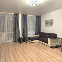 Фото Отель SeveRent (СевеРент) на улице Дзержинского