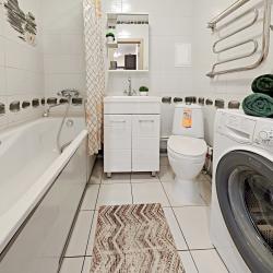 Фото Отель Уютные сутки в микрорайоне Крутые Ключи 38