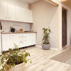 Фото Отель Горный каштан