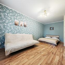Фото Отель VipHome на улице Киевская