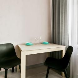 Фото Отель MaxRealty24 на Германа Титова 6