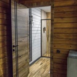 Фото Отель Eko Forest cottage (Эко Форест Коттедж)