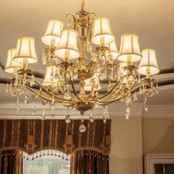 Фото Отель Голубое Озеро