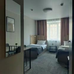 Фото Отель Polo 74 (Поло 74) (бывш. Астра)