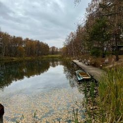 Фото Отель Наше Место