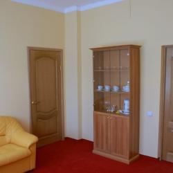 2-комнатный номер полулюкс