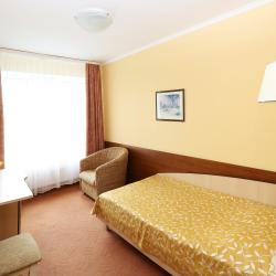 Фото Отель Спутник (Sputnik)