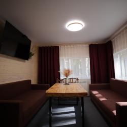 Фото Отель ДухЛес