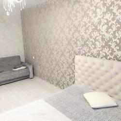 Фото Апартаменты на улице Рогожникова 17