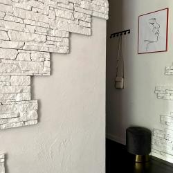 Фото Отель Apart Mari (Апарт Мари) на улице Черняховского