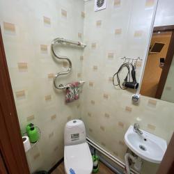 Номер стандарт с 2 односпальными кроватями