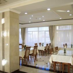 Фото Отель Дюльбер