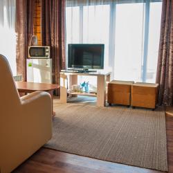 Фото Отель Баяр