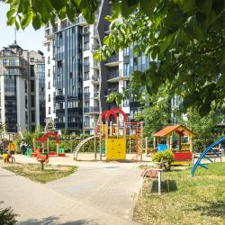 фото 19 LovelyHome 39 (ЛавлиХоум 39) на улице Липовая аллея 9