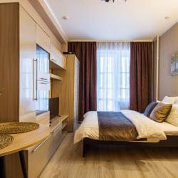 фото 20 Natalie Apartments (Натали Апартаментс) на шоссе Пулковское 14Е