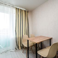 Фото Отель Rooms Moscow (Румс ) на улице Зверинецкая