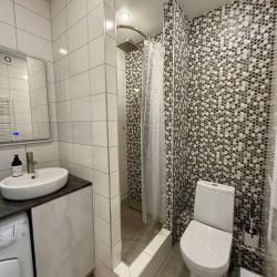 Фото Отель Квартира-студия, 32 м², 2 кровати