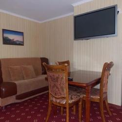 Фото Отель Уют