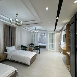 Фото Отель Astoria Boutique & SPA (Астория Бутик)