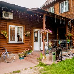 Фото Отель Родник