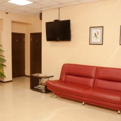 Фото Отель Колибри