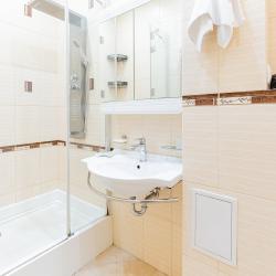 Фото Апартаменты Петровские на улице Карташова 3