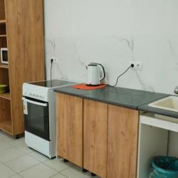 2-комнатные апартаменты стандарт