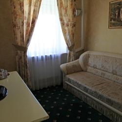 Фото Отель Добр Здравич