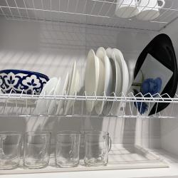 1-комнатные апартаменты улучшенные