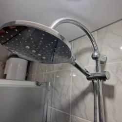 Коттедж улучшенный