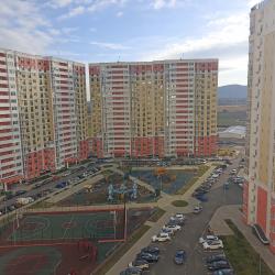 Фото Апартаменты на Супсехское шоссе 39/7