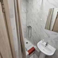 1-комнатные апартаменты стандарт Квартира студия на Пролетарской