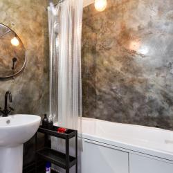 Фото Апартаменты на улице Обская