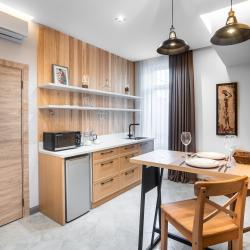 Фото Отель Apart Hotel Colibri (Колибри)