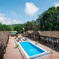 Фото Отель Лотос