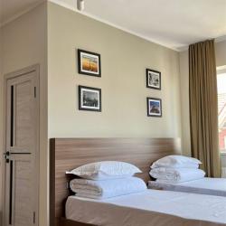 Фото Отель People Guest House (Пипл Гест Хаус)