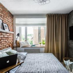 фото 8 MOKO Apartments (МОКО Апартментс) на шоссе Алтуфьевское