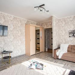 Фото Отель Квартиры на улице Свободы 7