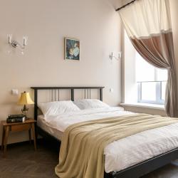 фото 18 Sutki Rent (Сутки Рент) у Летнего Сада