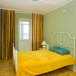 Фото Отель ВГОСТИ на улице Свободы 25