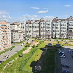 Апартаменты улучшенные
