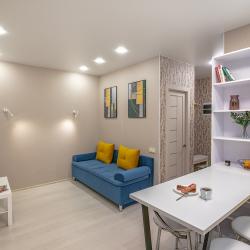Фото Отель Top house на улице Каплунова