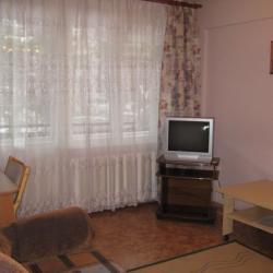 1-комнатные апартаменты стандарт