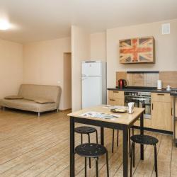 Фото Отель Этажидейли на улице Белинского 177а